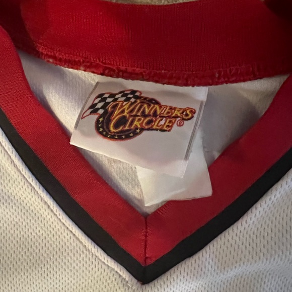 ⭐️Dale Earnhart Jr jersey 🛒⭐️ Final Price - Picture 4 of 9